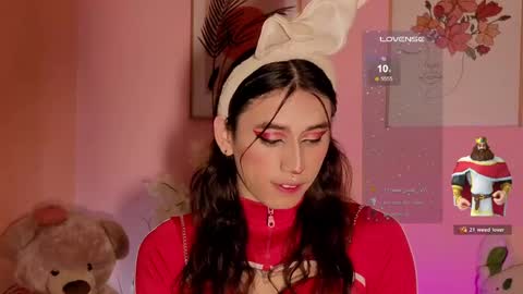 Snapshot of star_mor_ chatting on 06/04/26, 05:02 estrellita online show from 06/04/26, 05:02