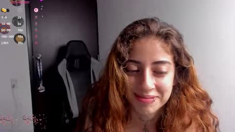 star_shooting online show from 10/31/25, 12:44