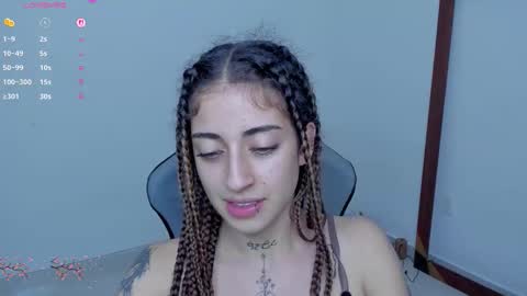 star_shooting online show from 11/26/25, 09:05