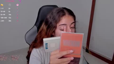 star_shooting online show from 12/03/25, 09:35