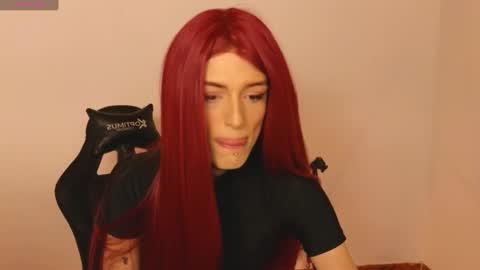 Snapshot of star_storm chatting on 12/30/24, 10:45 star_storm online show from 12/30/24, 10:45