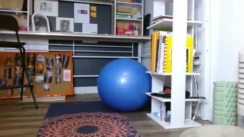 Stara Winters online show from 01/09/25, 07:31