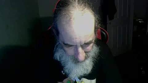 Snapshot of starblade104 chatting on 03/27/26, 08:26 starblade104 online show from 03/27/26, 08:26