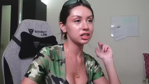 stardust_seiya online show from 10/11/25, 07:18