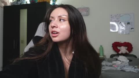 stardust_seiya online show from 03/19/26, 05:11