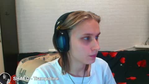 StardustSofiaX online show from 11/25/25, 06:41