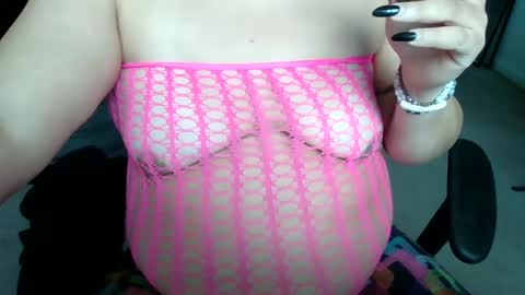 Snapshot of starella___saxxxton chatting on 12/09/24, 05:41 starella___saxxxton online show from 12/09/24, 05:41