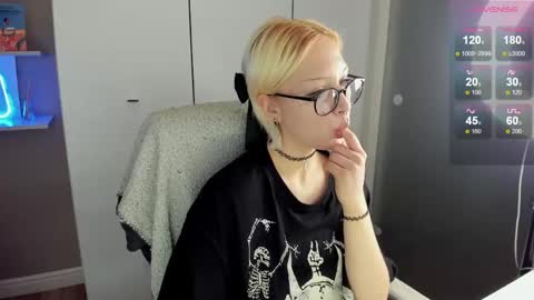 Kate online show from 03/24/26, 02:44