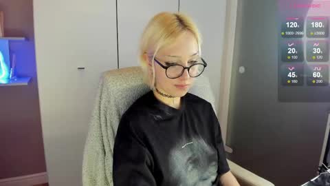 Kate online show from 04/17/26, 09:29