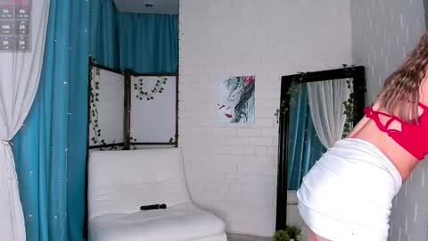 Chloe online show from 05/29/26, 02:26