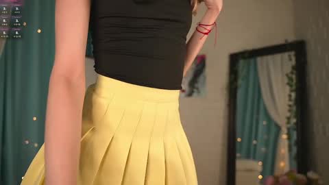 Chloe online show from 05/31/26, 05:04
