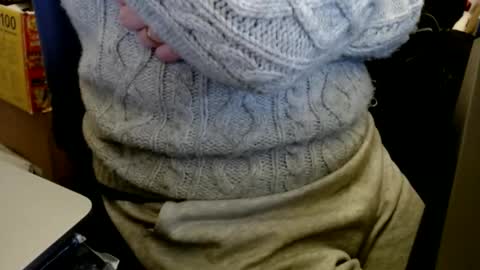 Snapshot of stargazer1069 chatting on 02/28/25, 04:53 stargazer1069 online show from 02/28/25, 04:53