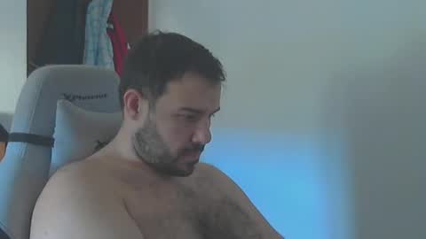 stark_86 online show from 12/22/24, 11:22