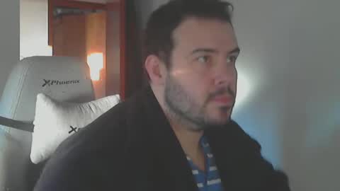 stark_86 online show from 01/12/25, 08:04