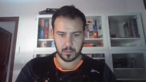 stark_86 online show from 10/18/25, 01:01