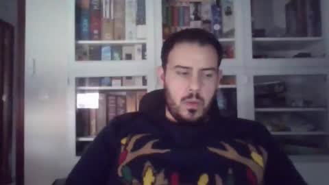 stark_86 online show from 12/15/25, 03:05