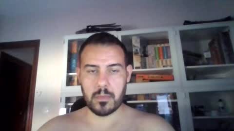 Snapshot of stark_86 chatting on 06/13/26, 06:11 stark_86 online show from 06/13/26, 06:11