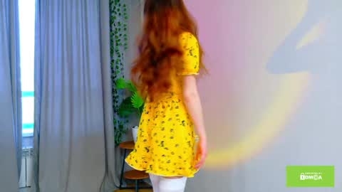 Nina online show from 04/03/26, 01:25