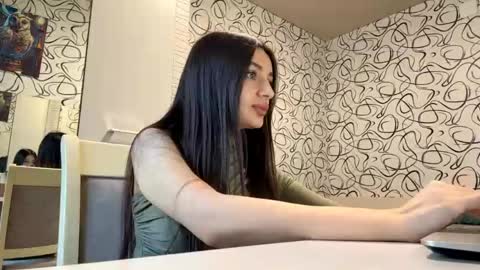 Kiki online show from 06/06/26, 05:12