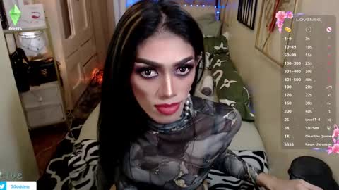Snapshot of starlasexylady chatting on 01/29/25, 07:32 Just Call Me  Starla  Dont Forget to Follow me online show from 01/29/25, 07:32
