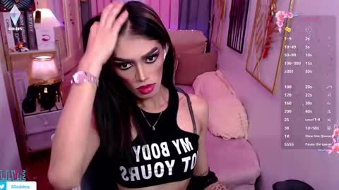 Snapshot of starlasexylady chatting on 02/14/25, 08:37 Just Call Me  Starla  Dont Forget to Follow me online show from 02/14/25, 08:37