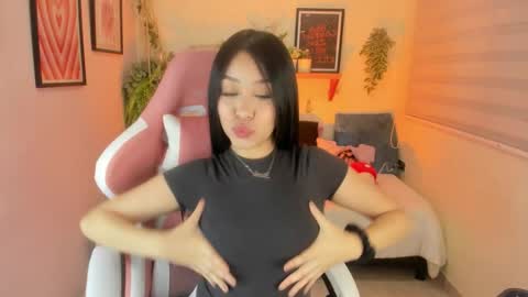 Alisson  online show from 11/22/25, 03:05