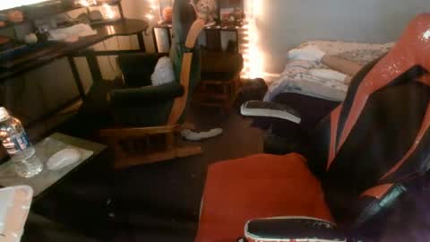 Starlight online show from 12/13/24, 08:30