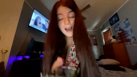 Starlight online show from 02/19/25, 05:06