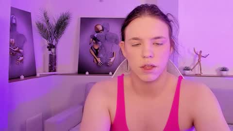 Snapshot of starlight_madison chatting on 02/14/26, 02:52 Madison online show from 02/14/26, 02:52