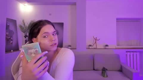 Snapshot of starlight_madison chatting on 02/15/26, 02:08 Madison online show from 02/15/26, 02:08