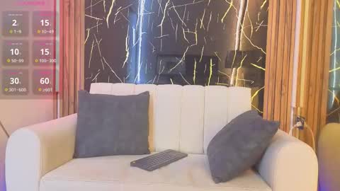 starlight_mature11_aws online show from 01/31/26, 10:41