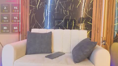 starlight_mature23_aws online show from 01/31/26, 10:41