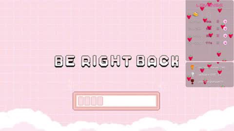 Stacey online show from 01/15/25, 01:41