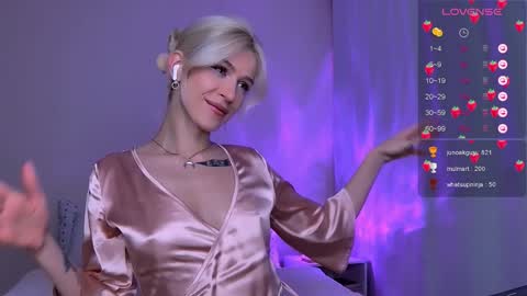 Stacey online show from 01/20/25, 06:53