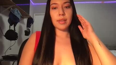 starlitdreams777 online show from 02/27/25, 04:52