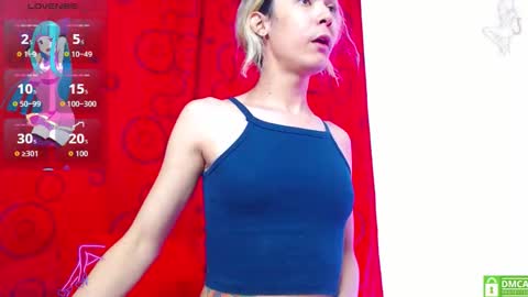 Snapshot of starliz27 chatting on 11/06/25, 11:33 starliz online show from 11/06/25, 11:33