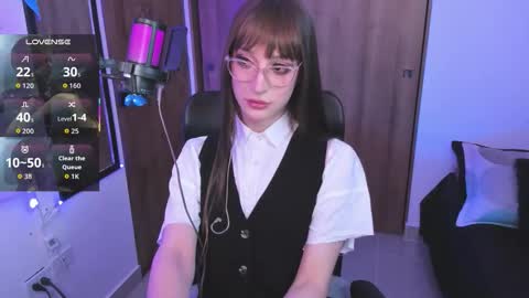 Star Aura online show from 01/13/26, 07:08