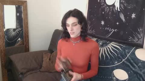 Evan online show from 04/20/26, 07:37