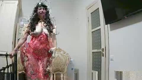 Starry Belle online show from 11/29/25, 04:32