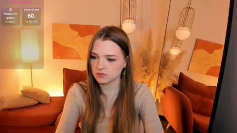 Lia online show from 04/18/26, 08:31