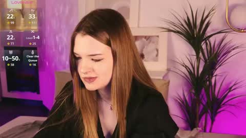 Lia online show from 04/21/26, 02:48