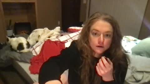 starryluv online show from 12/21/25, 01:46