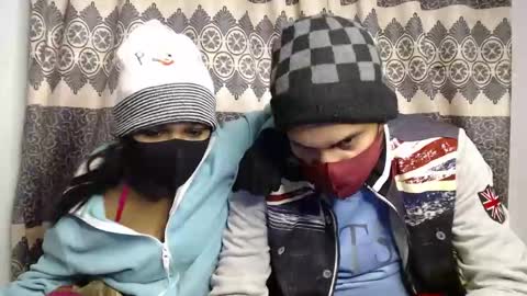 StarryWhispers online show from 01/08/26, 06:43