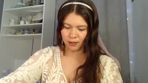 Celeste online show from 05/05/26, 05:04