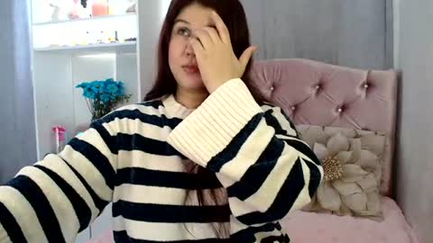 Celeste online show from 07/23/26, 05:33