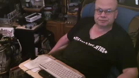 starterxyman online show from 10/04/25, 02:48