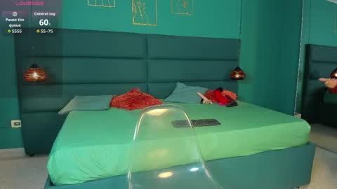 Star Twerk online show from 04/04/26, 12:13