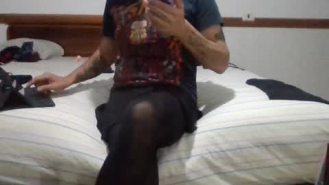 starvingbps online show from 11/14/25, 04:55