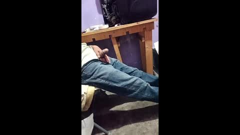 starwhite7 online show from 04/18/26, 10:54