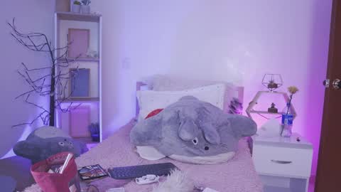 Yoko online show from 12/19/25, 06:48